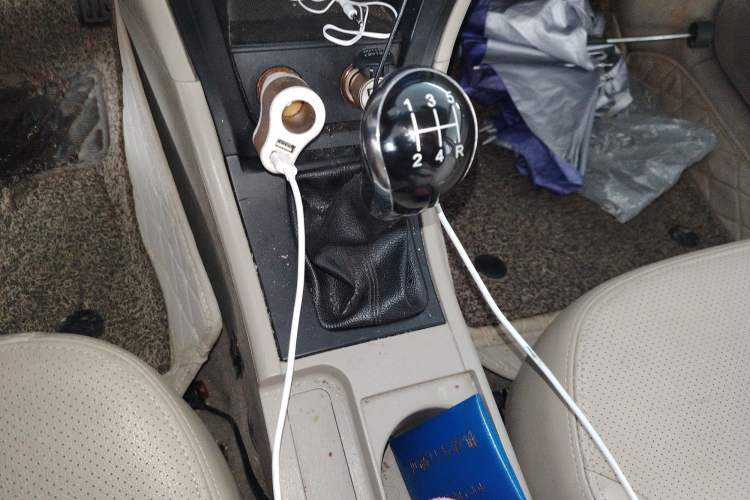 Used Geely Auto Ocean 2015 1.5L Manual Elite Model
