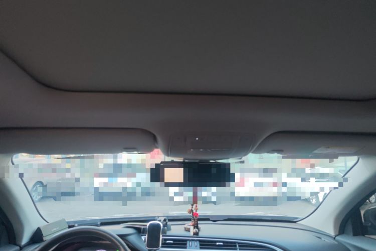 Used Dongfeng Aeolus AX7 2021 1.6T Automatic Zhiyue Edition Headliner