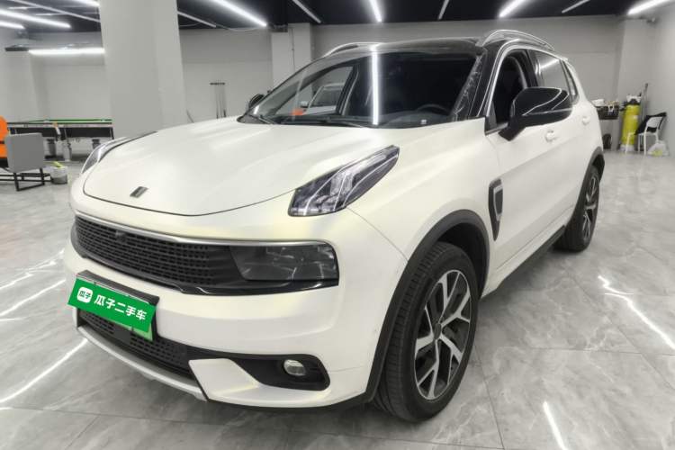 Used Lynk & Co 01 EM-P 2019 1.5T PHEV Pro