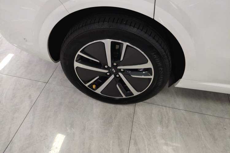 Used Li Auto L6 2024 Pro Model
