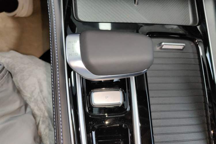 Used Geely Auto Preface 2026 Model Oriental Yao 1.5TD Fuyao Edition