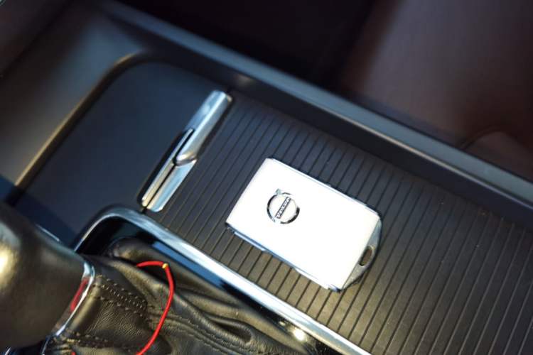 Used Volvo XC60 2018 T5 4x4 Zhiyi Edition