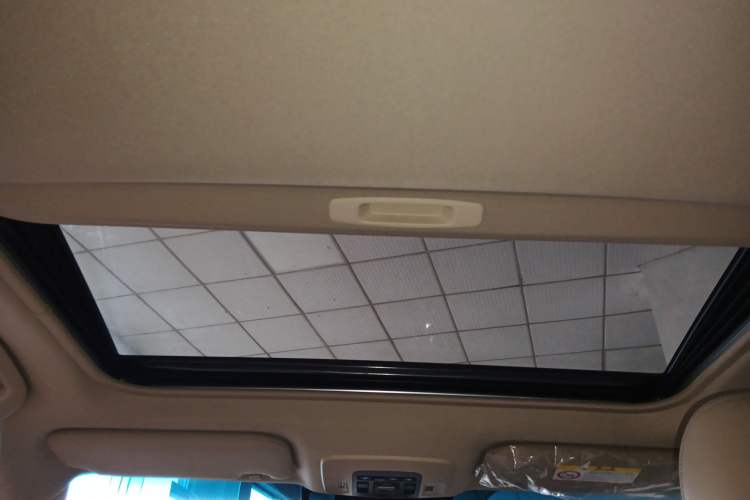 Used Toyota Camry 2021 2.0G Luxury Edition Headliner