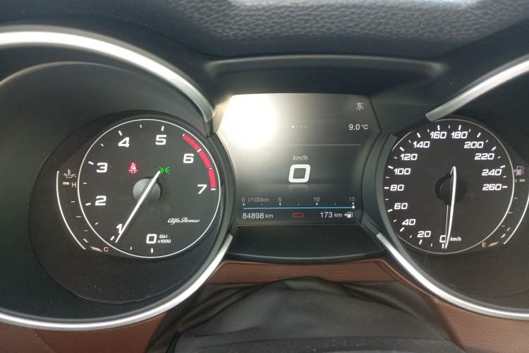 Used Alfa Romeo Stelvio 2019 2.0T 280HP Black Package Limited Edition