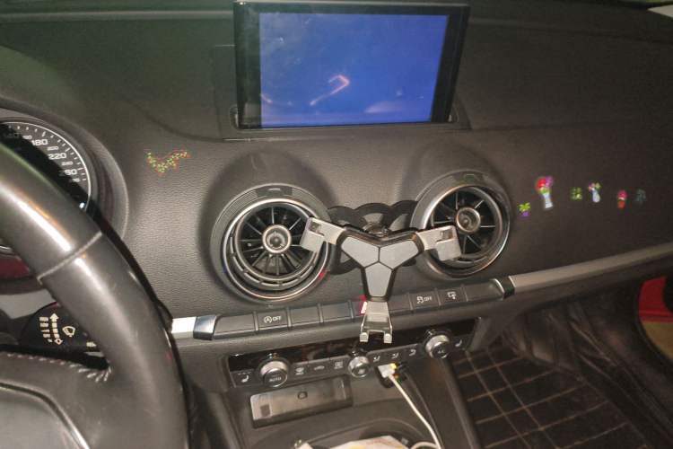 Used Audi A3 2014 Sportback 35 TFSI Automatic Ambition Edition
