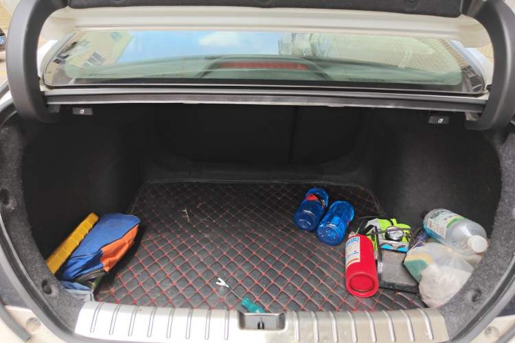 Used Honda Civic 2016 220TURBO Manual Luxury Edition