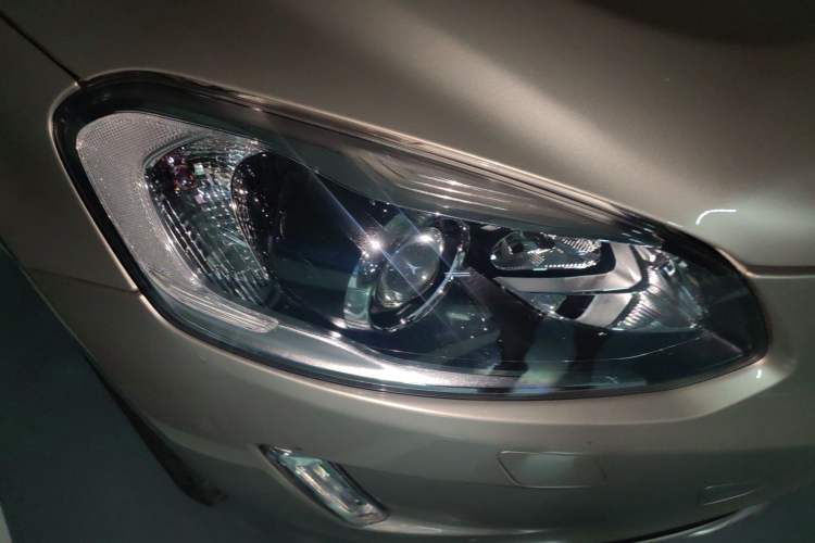 Used Volvo XC60 2016 T5 Smart Upgrade Model
