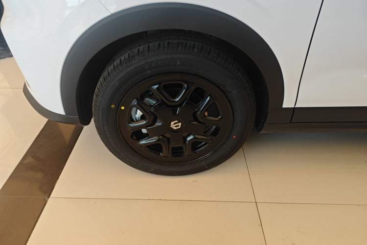 Used Leapmotor T03 2025 310 Comfort Edition