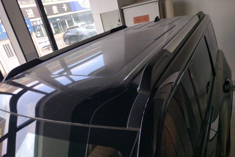 Used Haval Raptor New Energy 2023 Hi4 145 Explorer Edition
