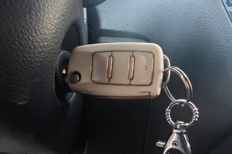 Used Volkswagen Polo 2011 1.4L Automatic ZhiCool Edition
