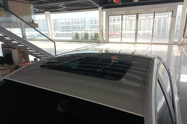 Used Buick GT 2021 Revised Version Flagship 1.5L Automatic Elite Edition