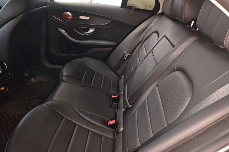 Used Mercedes-Benz C-Class 2020 C 260 L Sport Edition