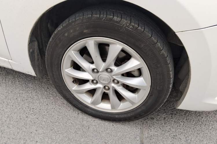 Used Changan Alsvin V7 2016 1.6L Automatic Enjoyment Model China V Standard
