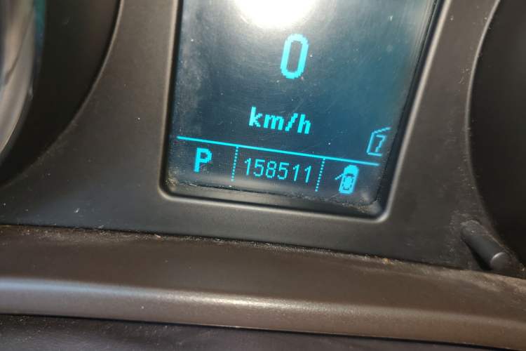 Used Buick Regal 2010 2.0L Expo Edition