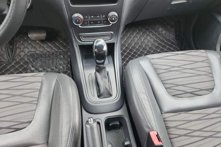 Used Cowin E3 2018 1.5L Automatic Luxury Version