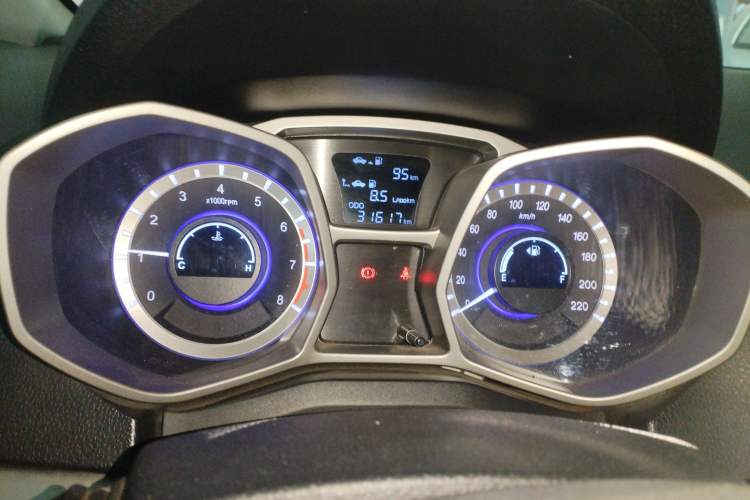 Used JAC Refine S3 2014 1.5L Manual Luxury Smart Model