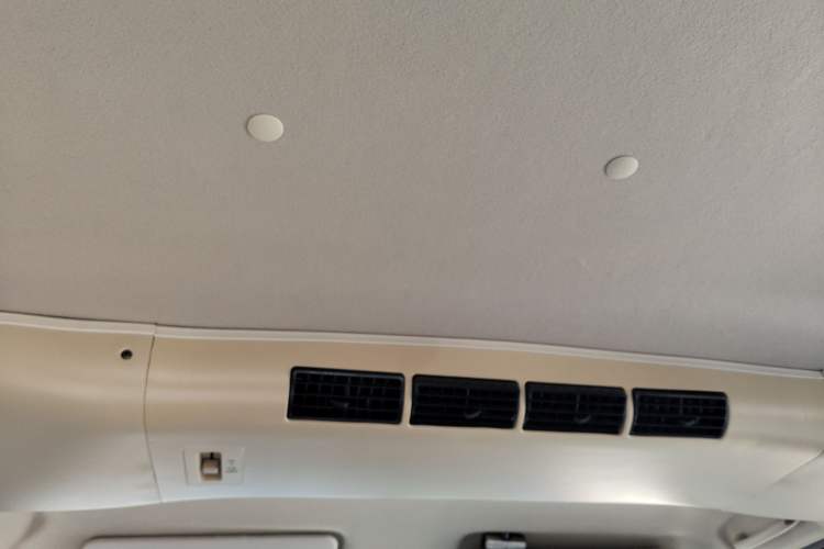 Used Chana Ruixing M60 2020 1.5L Standard Version China VI 6-Seater DAM15KR
