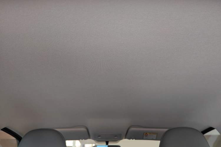 Used Leapmotor T03 2025 403 Comfort Edition Headliner