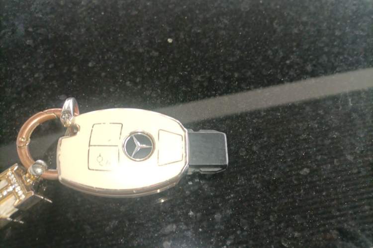 Used Mercedes-Benz C-Class 2015 C 200 L