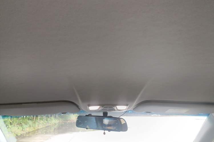 Used JETOUR X70M 2021 1.5T Manual Urban Partner 7-Seater
