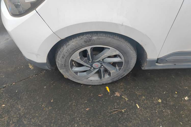 Used Wuling Hongguang 2016 1.5L S1 Deluxe Model China V-standard