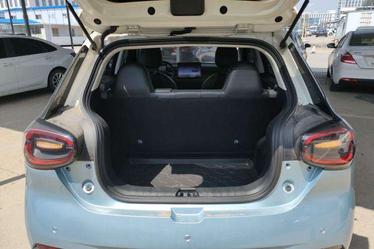 Used Dongfeng NAMMI 01 2024 430 Plus Smart+
