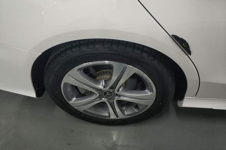 Used Mercedes-Benz C-Class 2019 Restyled C 260 L Sport Edition
