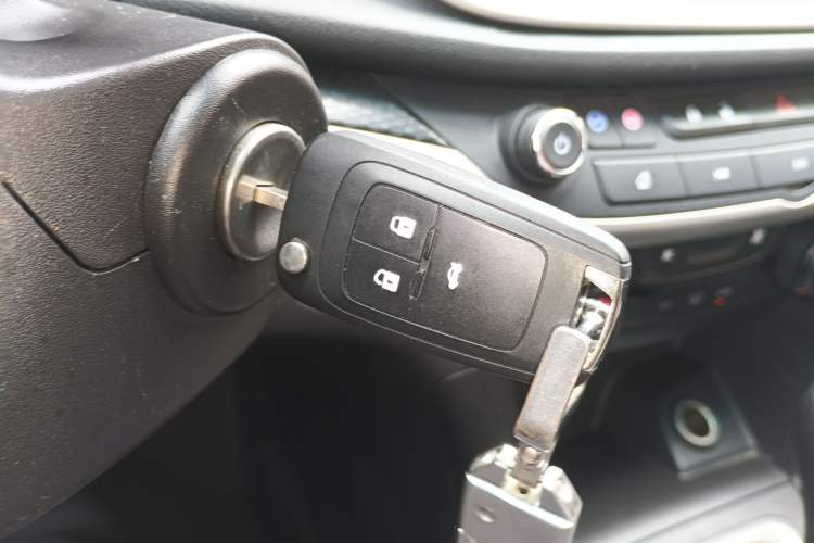 Used Buick GT 2021 1.3T Automatic Mild Hybrid Elite Version