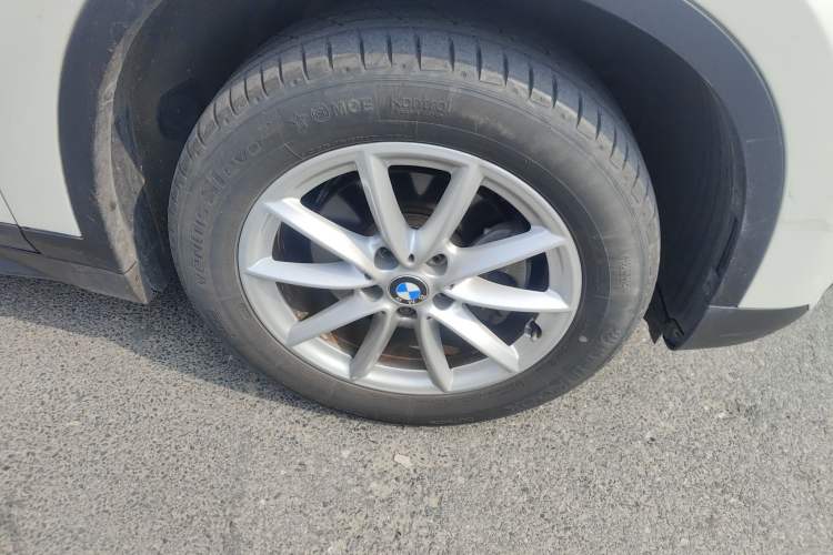 Used BMW X1 2016 sDrive18Li Fashion Model