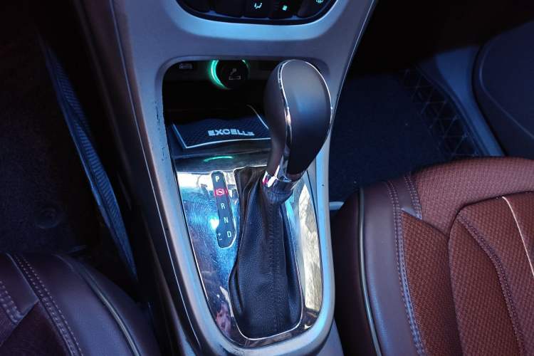 Used Buick GT 2013 GT 1.6L Automatic Fashion Edition
