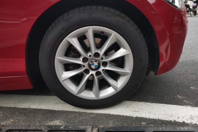 Used BMW 1 Series 2013 Revised 116i Urban Edition