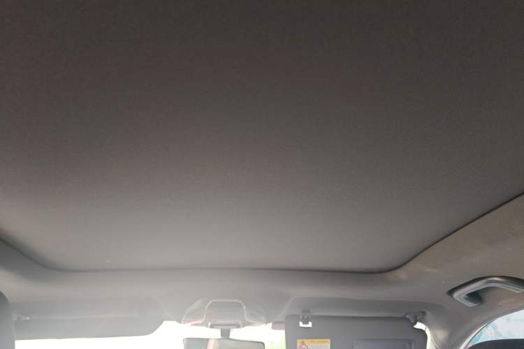 Used Geely Auto Coolray 2019 260T DCT Knight China VI Standard
