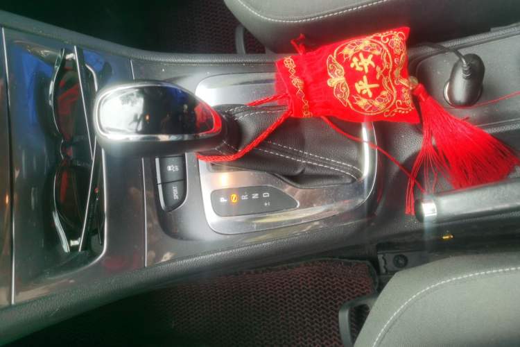 Used Buick Verano 2016 Hatchback 15S Automatic Ambition Model
