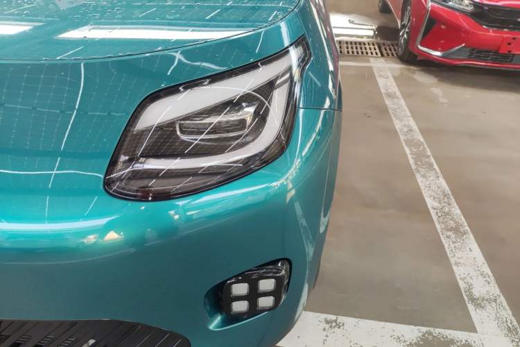 Used AION UT 2025 420 Prestige Edition