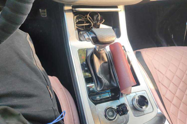 Used JETOUR X70 Coupe 2020 1.6T DCT Cool 5-Seater