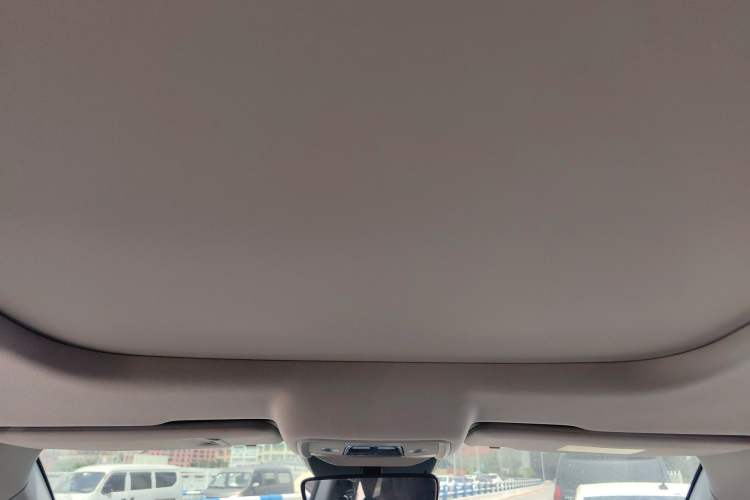 Used BYD Song Pro 2019 1.5T Automatic Luxury Model
