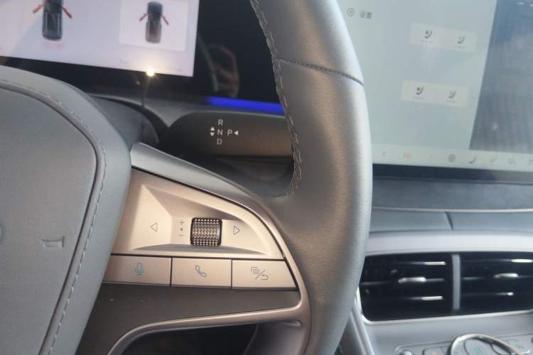 Used BYD Sealion 07 DM-i 2025 150 Flagship+ Edition
