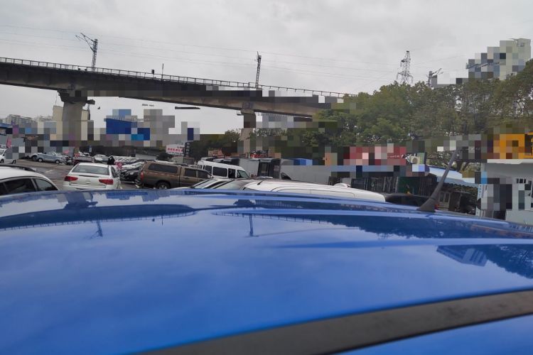 Used JAC T8 2019 2.0T Explorer Edition Two-Wheel Drive Prestige Trim with Standard Double Cabin HFC4DB2-1D
