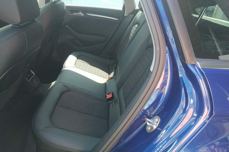 Used Audi A3 2014 Sportback 40 TFSI S line Comfort Model