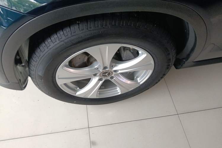 Used Mercedes-Benz GLC 2020 Facelifted GLC 260 L 4MATIC Dynamic Edition