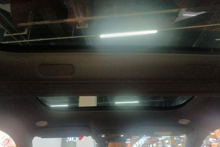 Used Hima AITO M9 2024 Range-Extended Ultra Version 42 kWh 6-Seater Model
