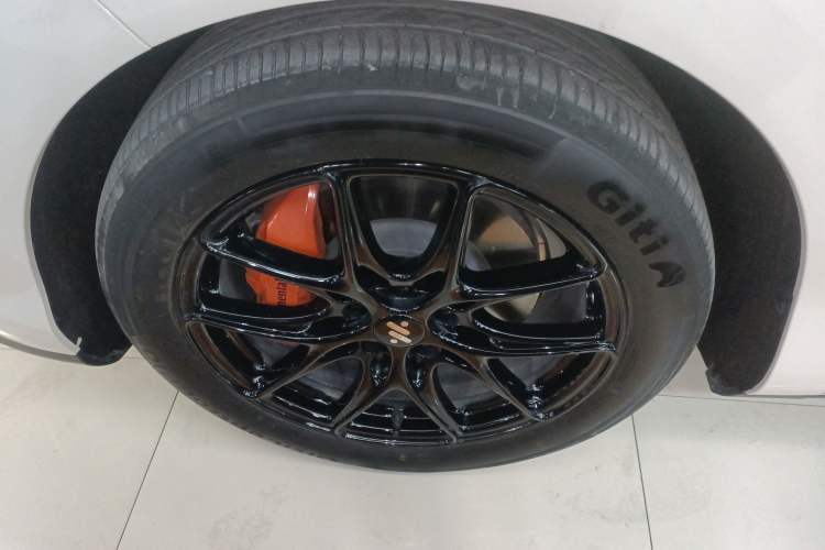 Used IM LS6 2026 Model Range-Extending 52 Max
