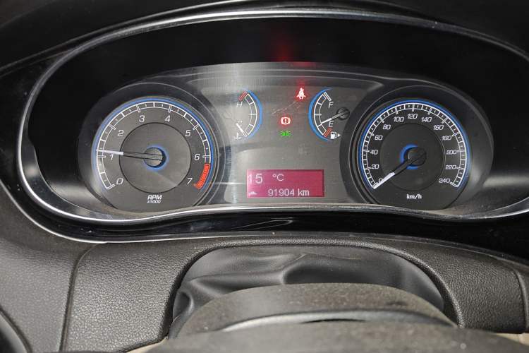 Used Fiat Viaggio 2012 1.4T Manual Enjoyment Edition
