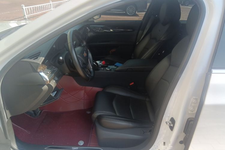 Used Cadillac CT6 2022 28T Luxury Edition