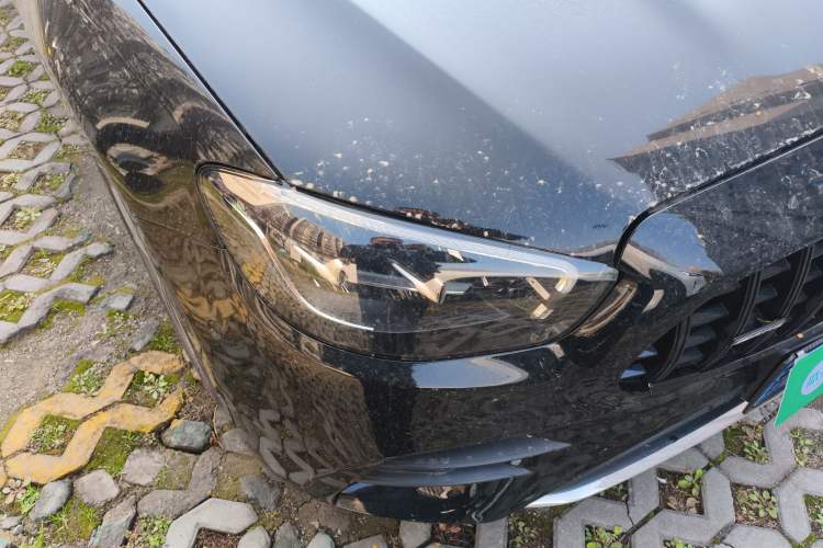 Used Mercedes-Benz E-Class 2023 E 300 L Sport Luxury Edition
