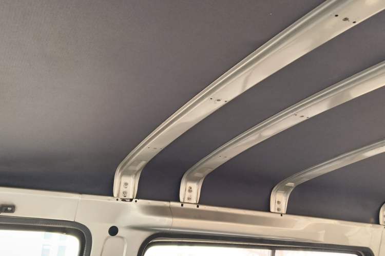 Used Golden Dragon Hiace 