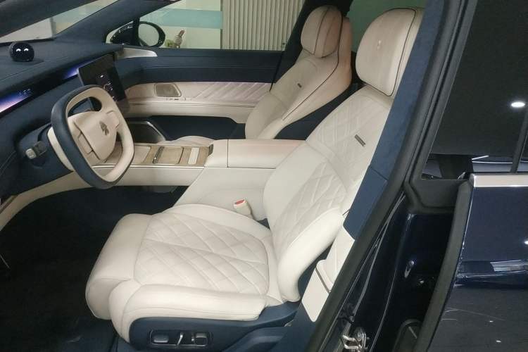 Used Nio ET9 2025 100kWh Signature Edition