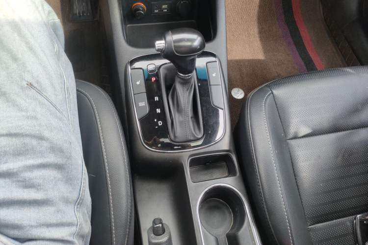 Used Kia K3 2017 1.6L Automatic 15th Anniversary Special Edition GLS
