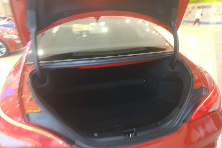 Used Mercedes-Benz CLA 2018 CLA 200 Sport Edition
