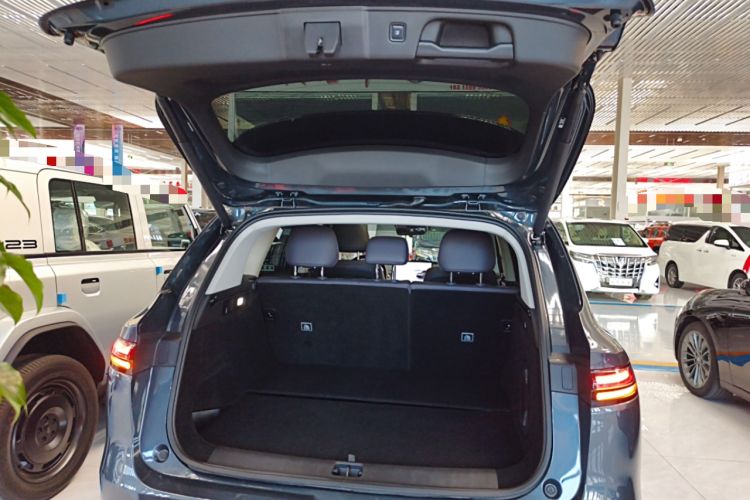 Used Leapmotor C10 2026 605 LiDAR Version
